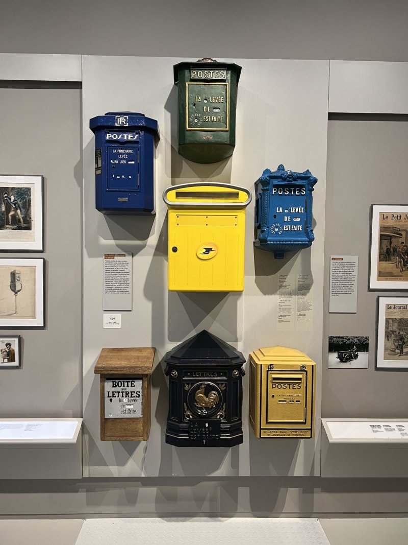 Musée Postal