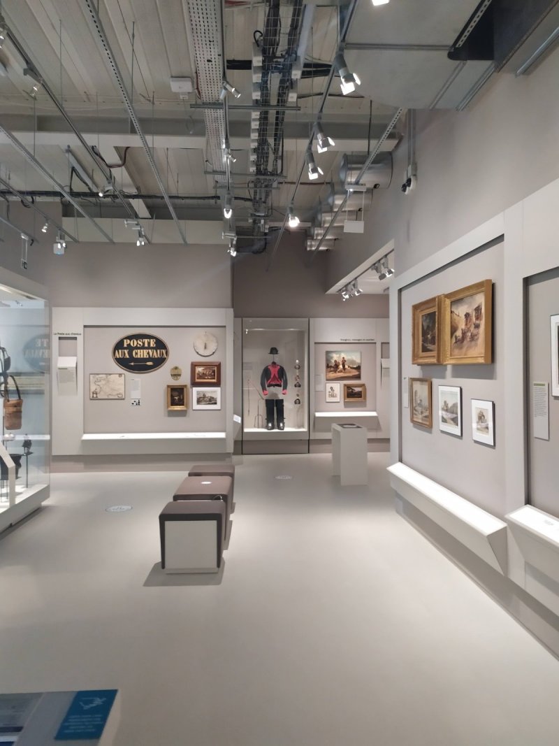 Musée Postal