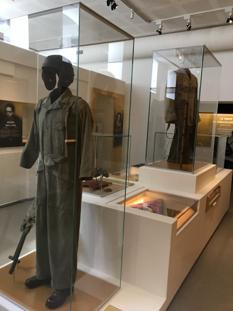 Musée de la Libération de Paris - musée du Général Leclerc - musée Jean Moulin