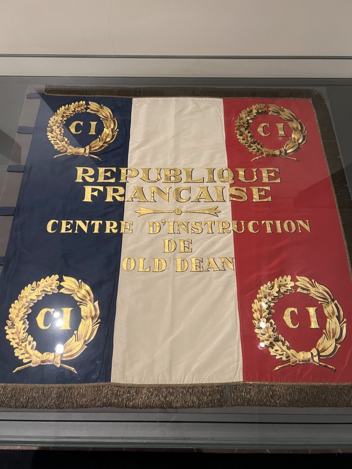 Musée de l'Ordre de la Libération