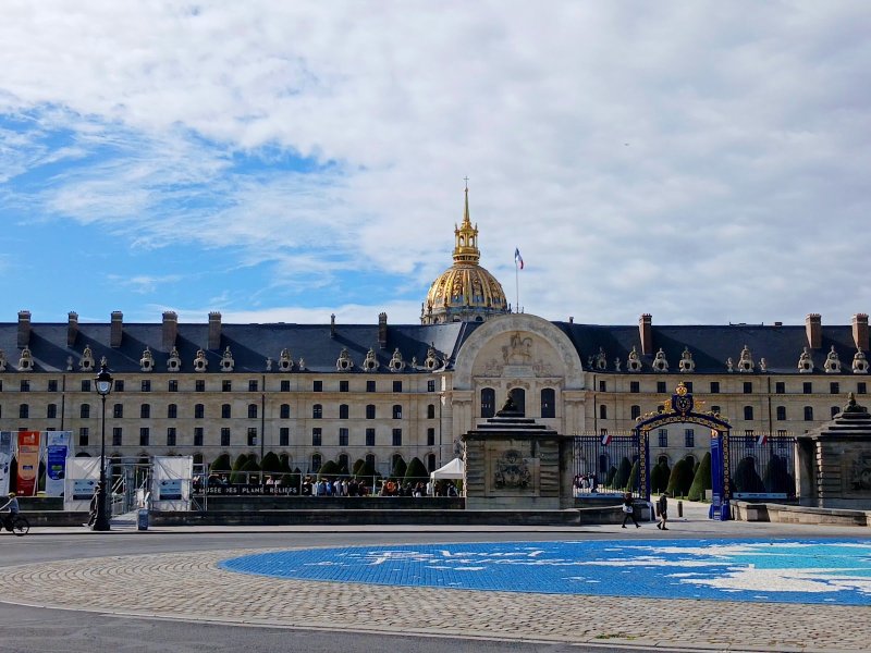 Musée de l'Ordre de la Libération