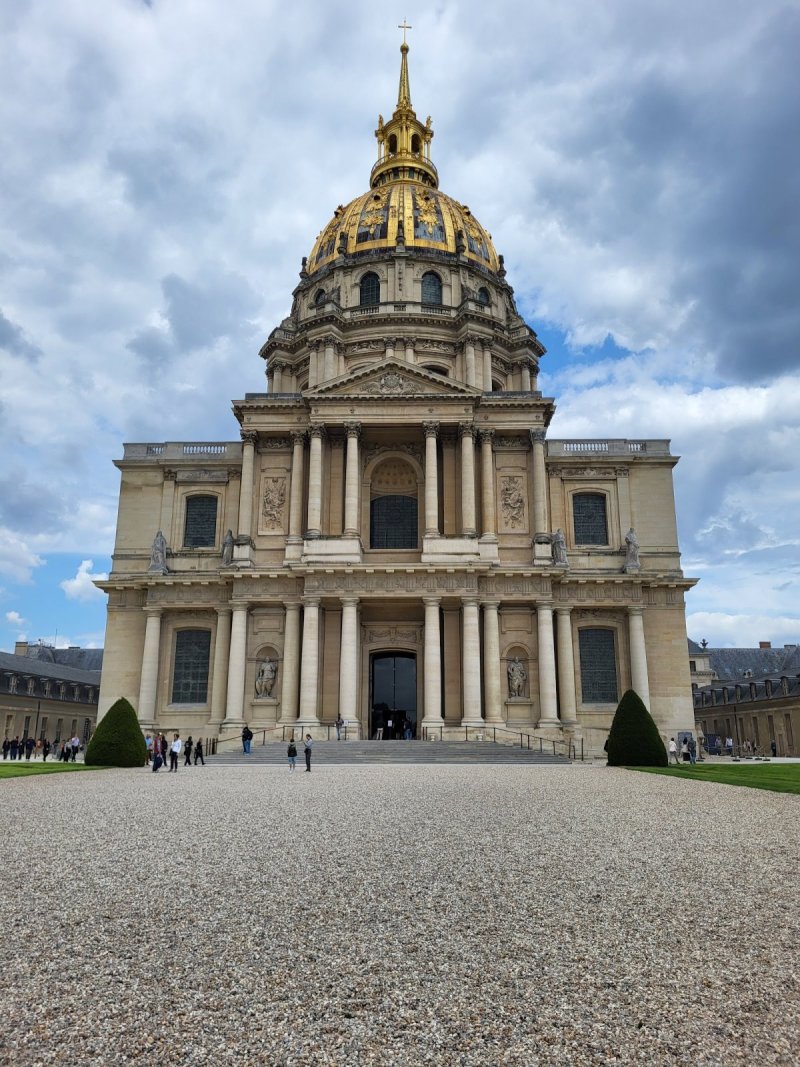 Musée de l'Ordre de la Libération