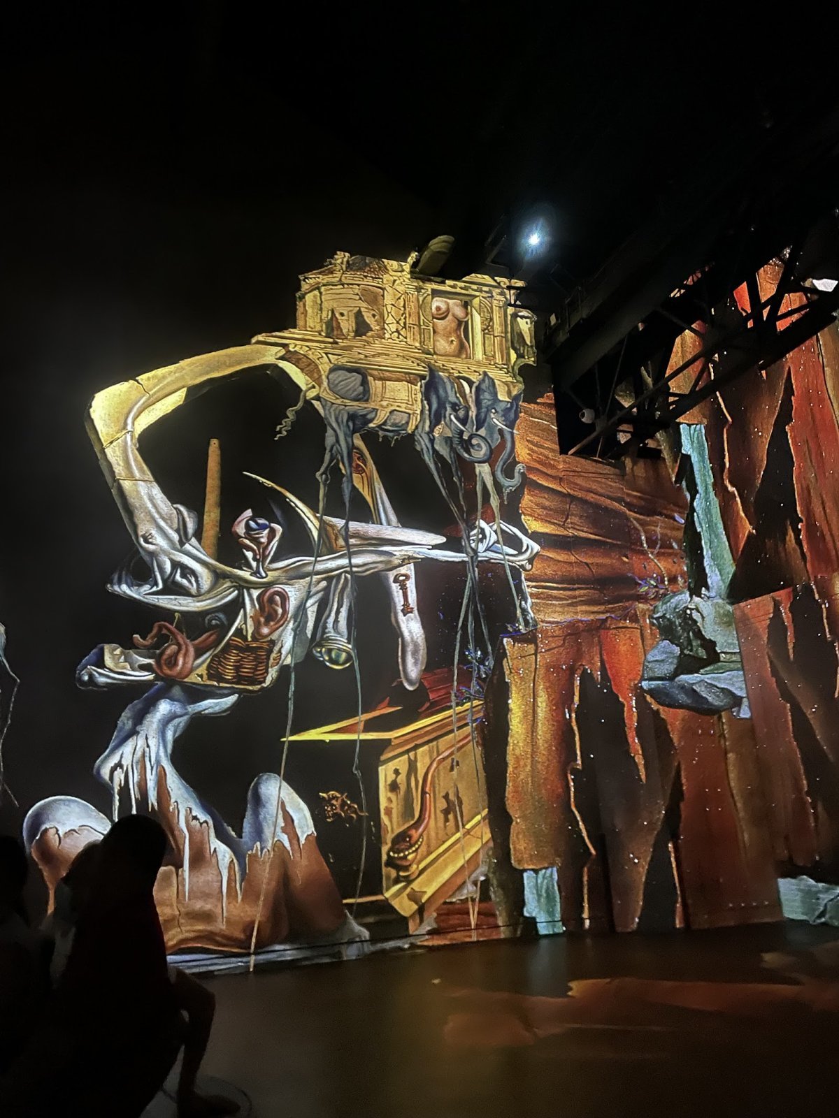 Atelier des Lumières
