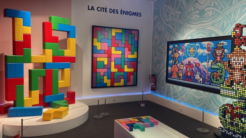 Le Musée en Herbe