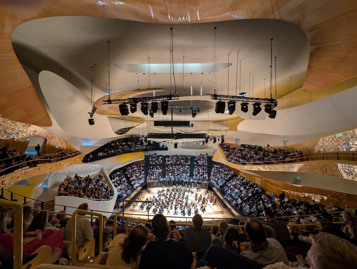 Philharmonie de Paris