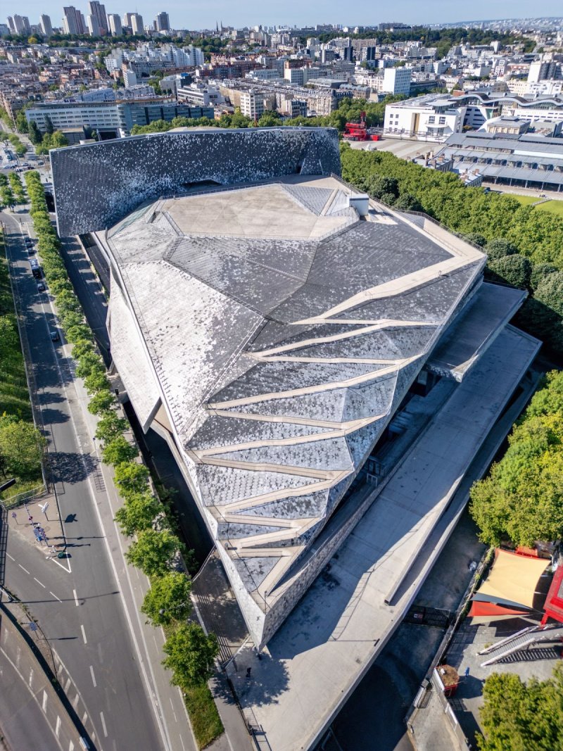 Philharmonie de Paris