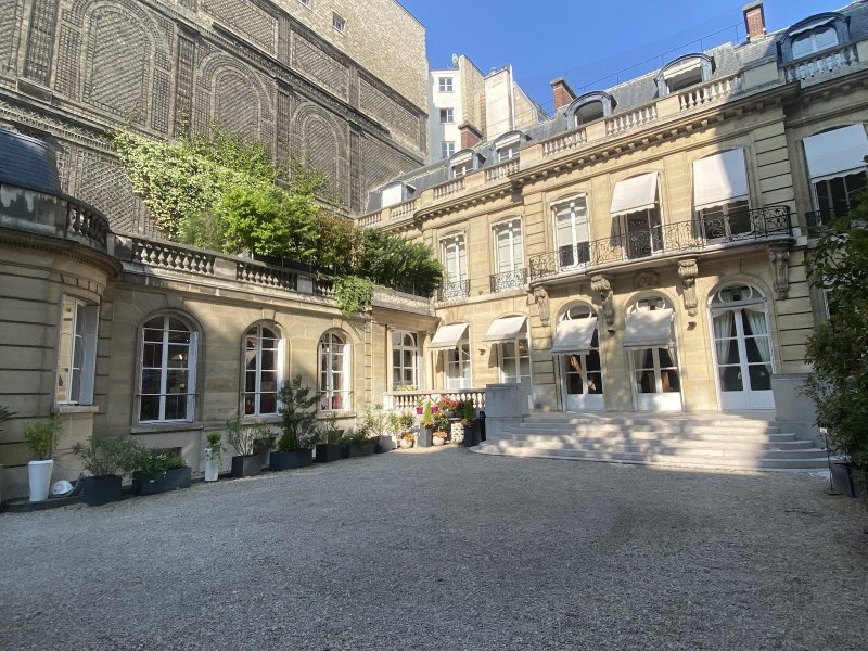 Musée de la Contrefaçon