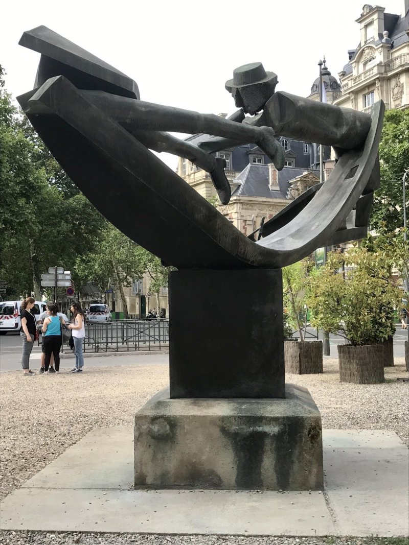 Pavillon de l'Arsenal