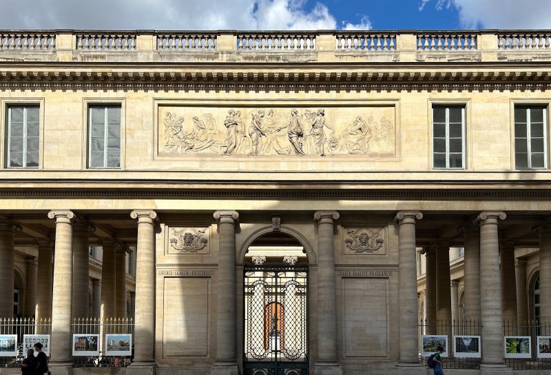 Musée d'Histoire de la Médecine