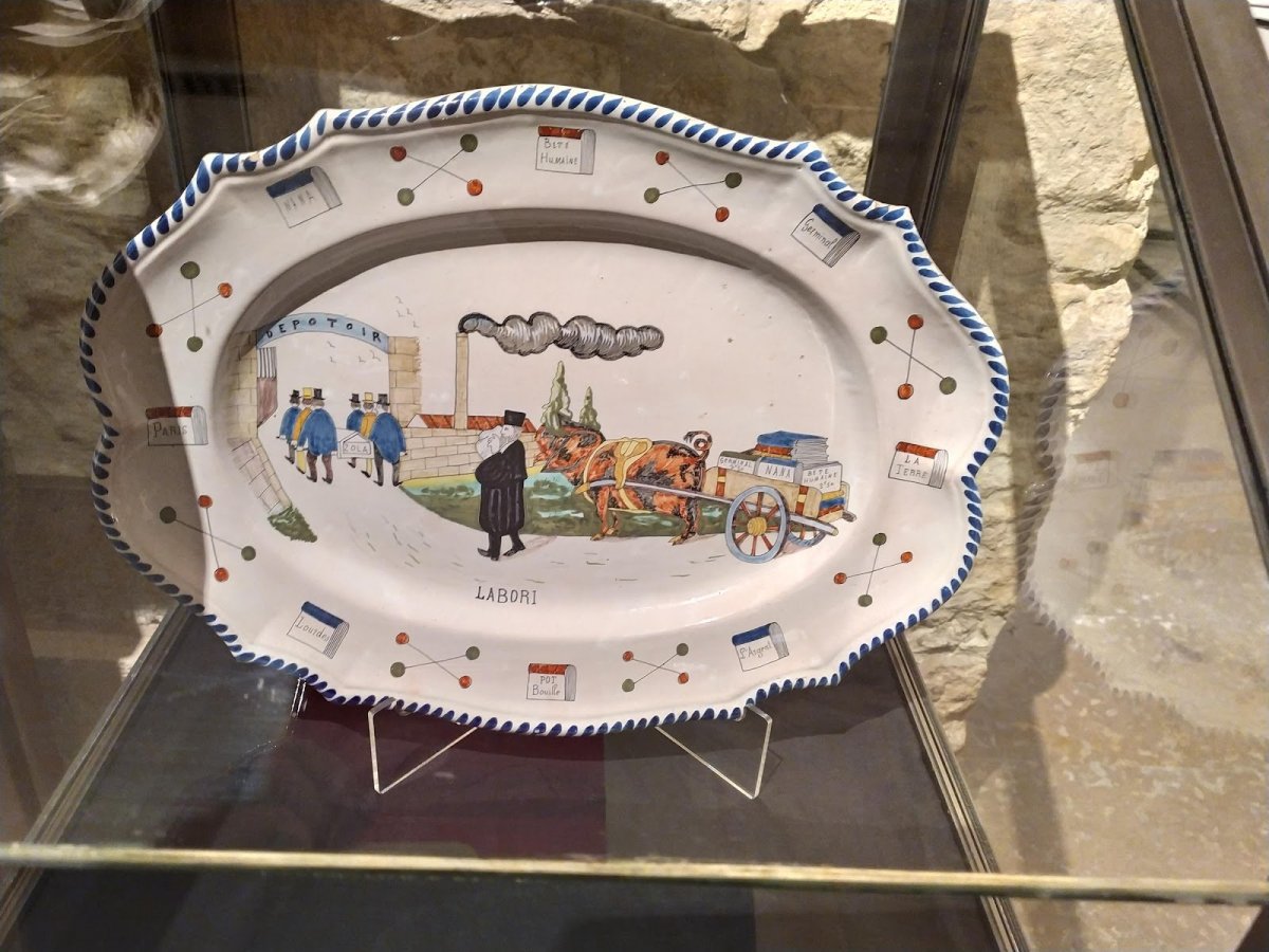 Musée du Barreau de Paris