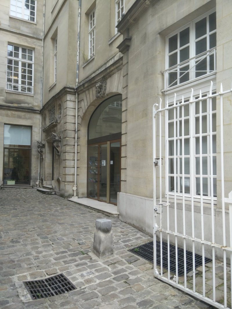 Musée du Barreau de Paris