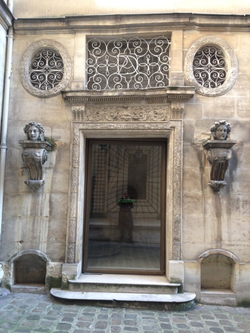 Musée du Barreau de Paris