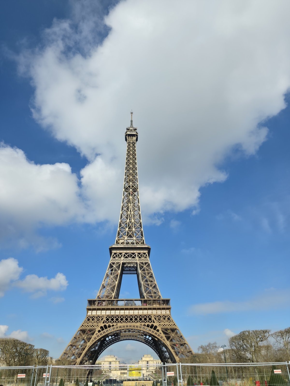 Tour Eiffel