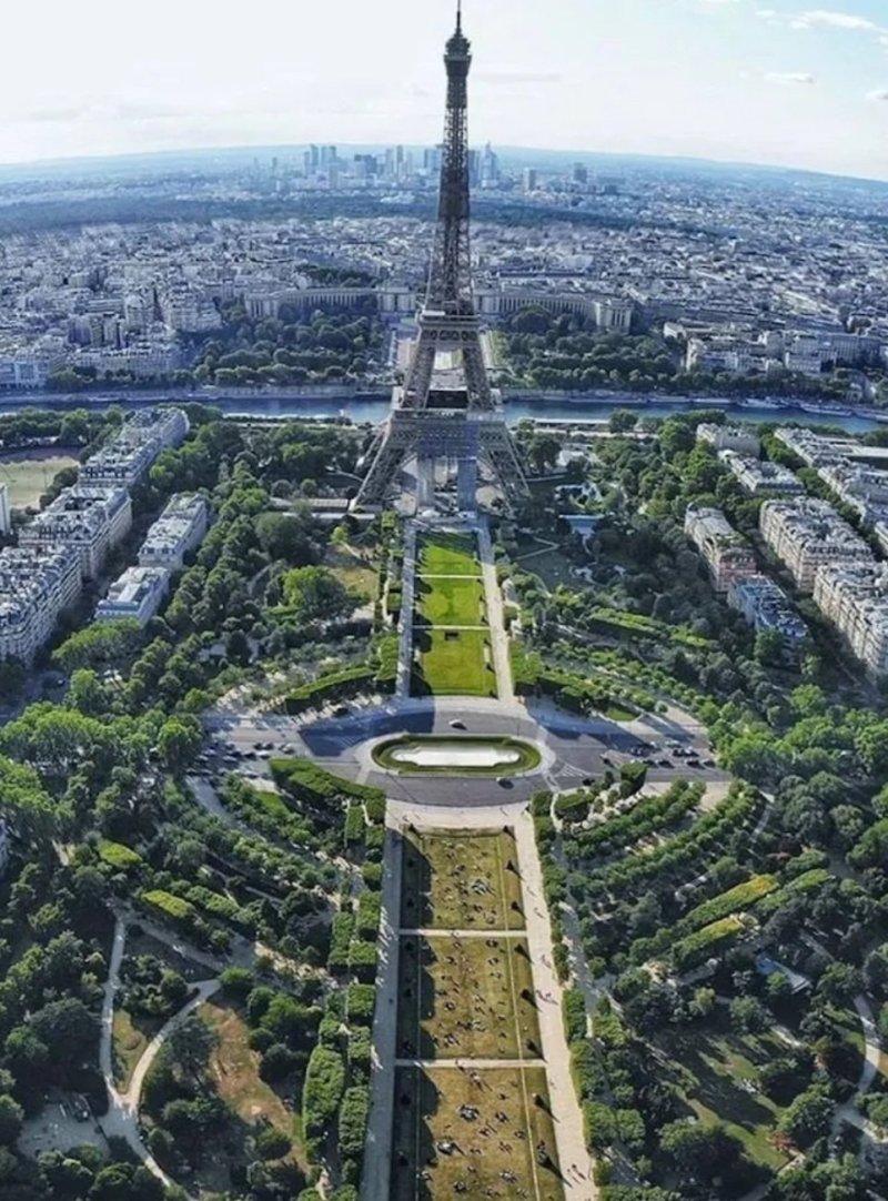 Tour Eiffel