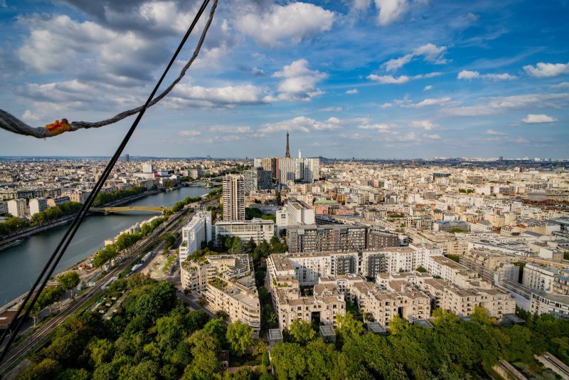 Tour Eiffel