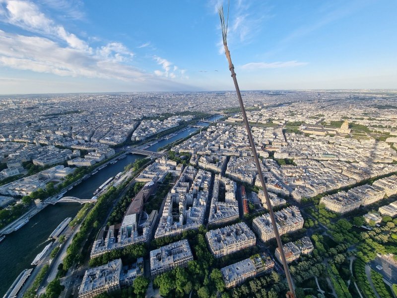 Tour Eiffel