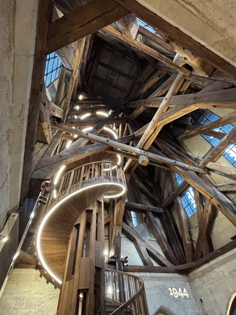 Cathédrale Notre-Dame de Paris
