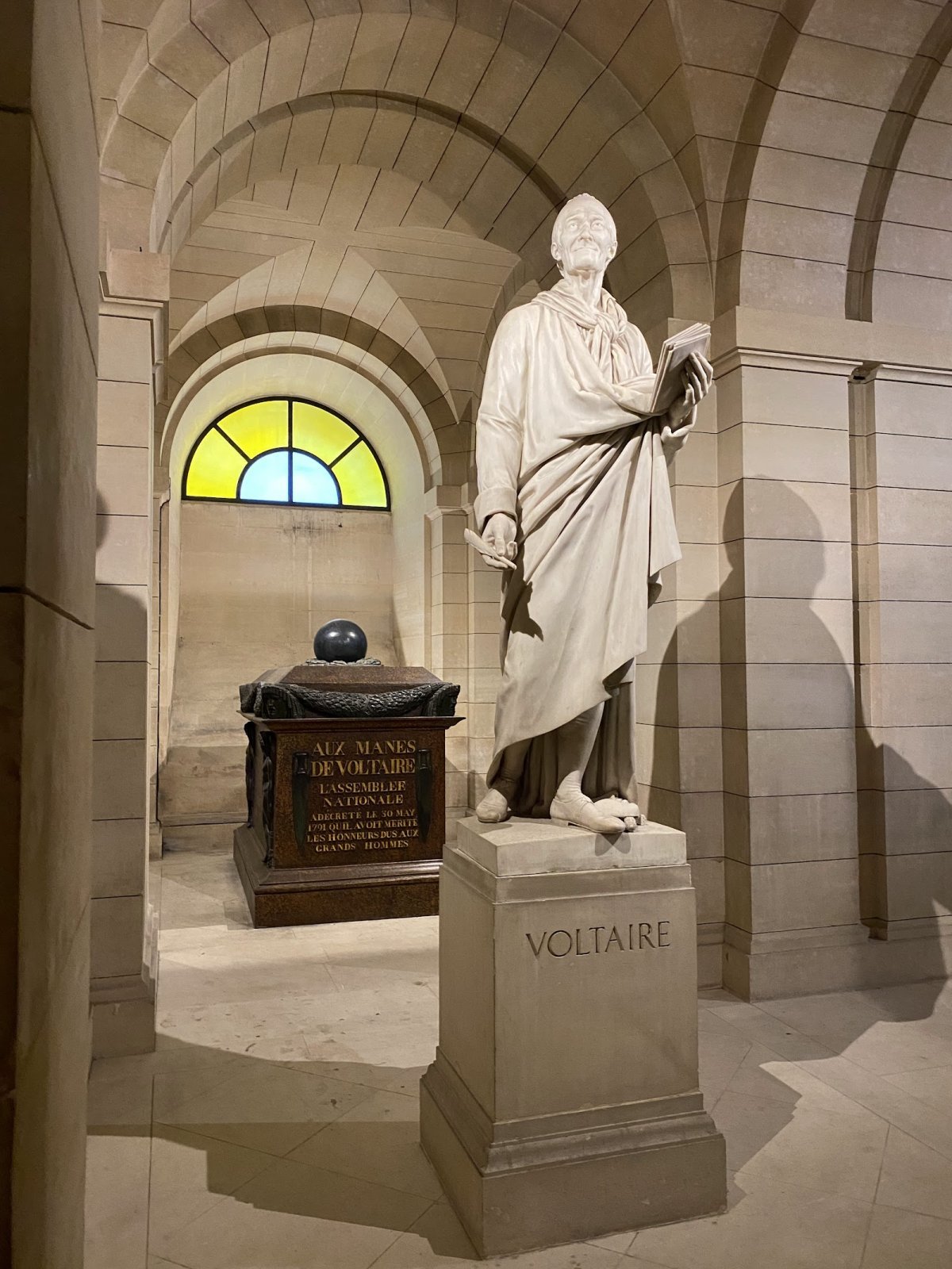 Panthéon