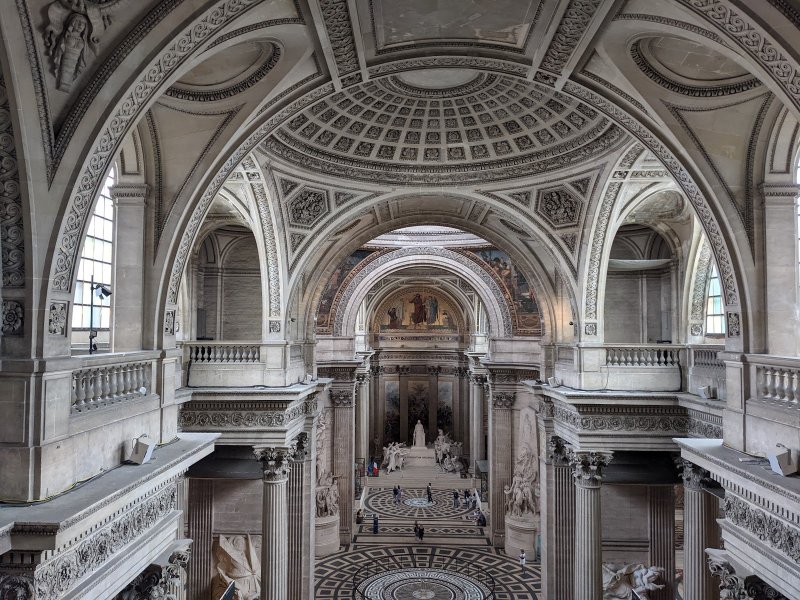 Panthéon