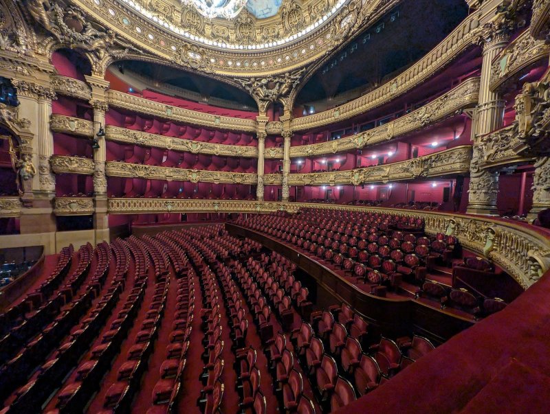 Palais Garnier