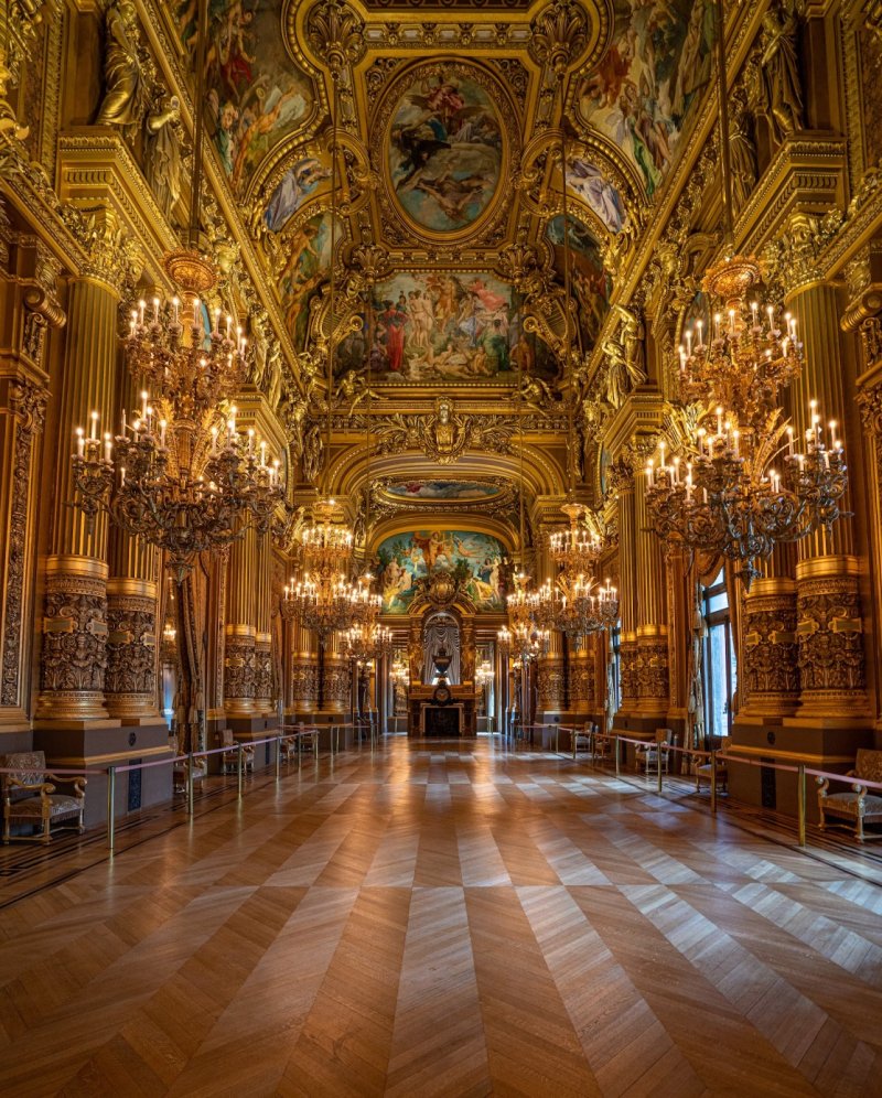 Palais Garnier