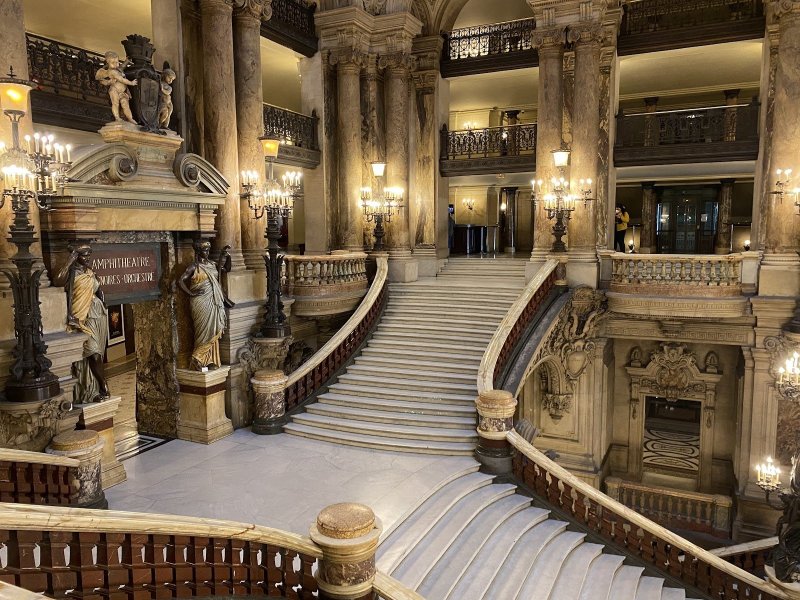 Palais Garnier