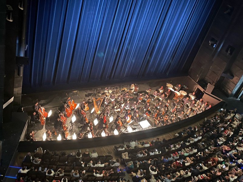 Opéra Bastille