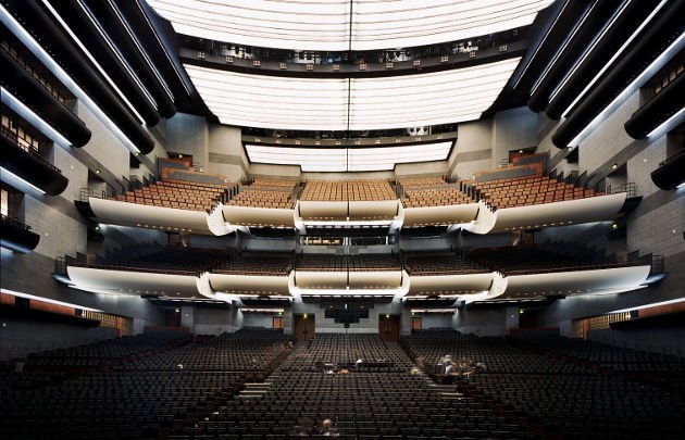Opéra Bastille
