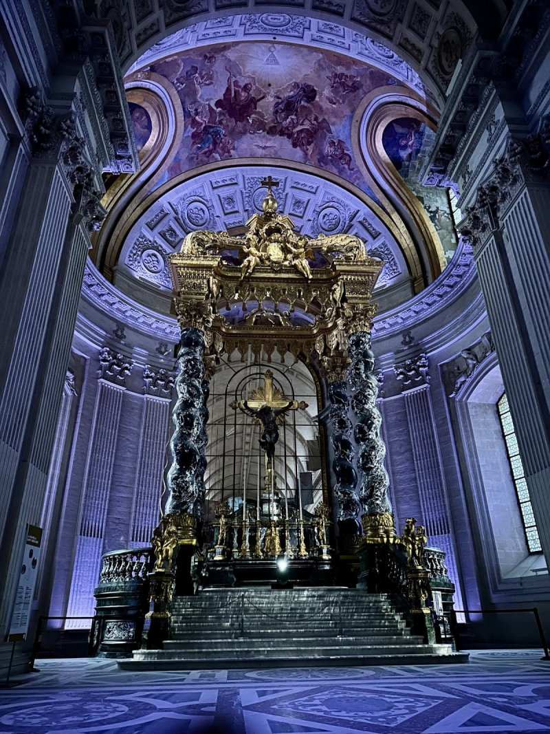 Hôtel des Invalides