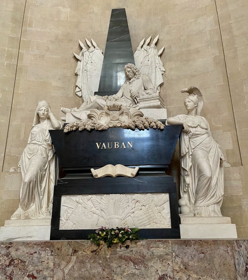 Tombeau de Napoléon Ier