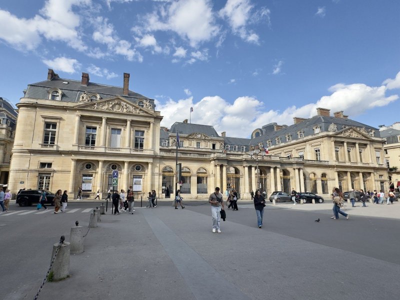 Domaine National du Palais-Royal