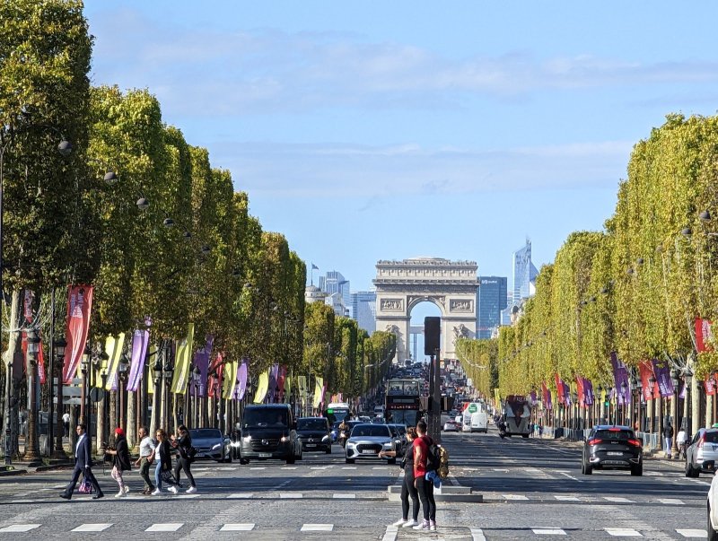 Place de la Concorde