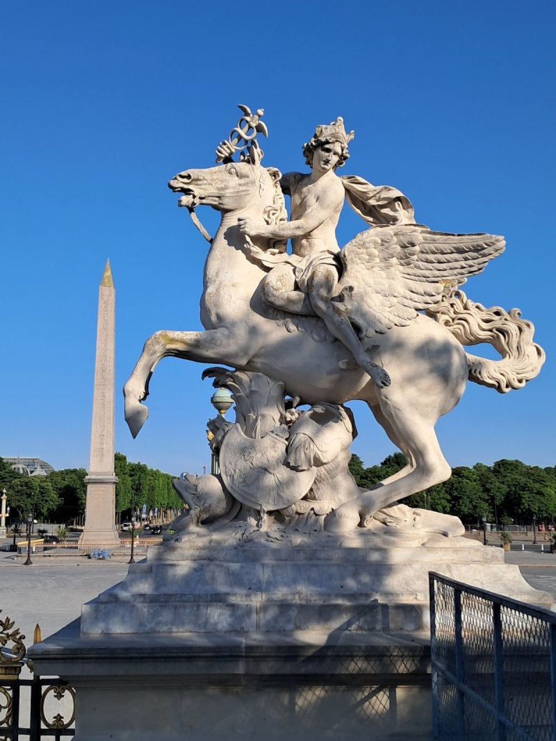 Obélisque de Louxor