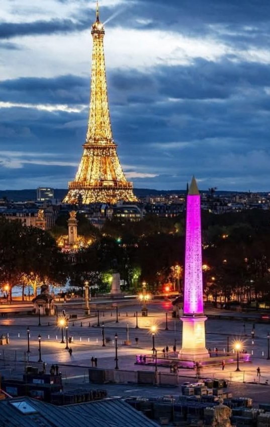 Obélisque de Louxor