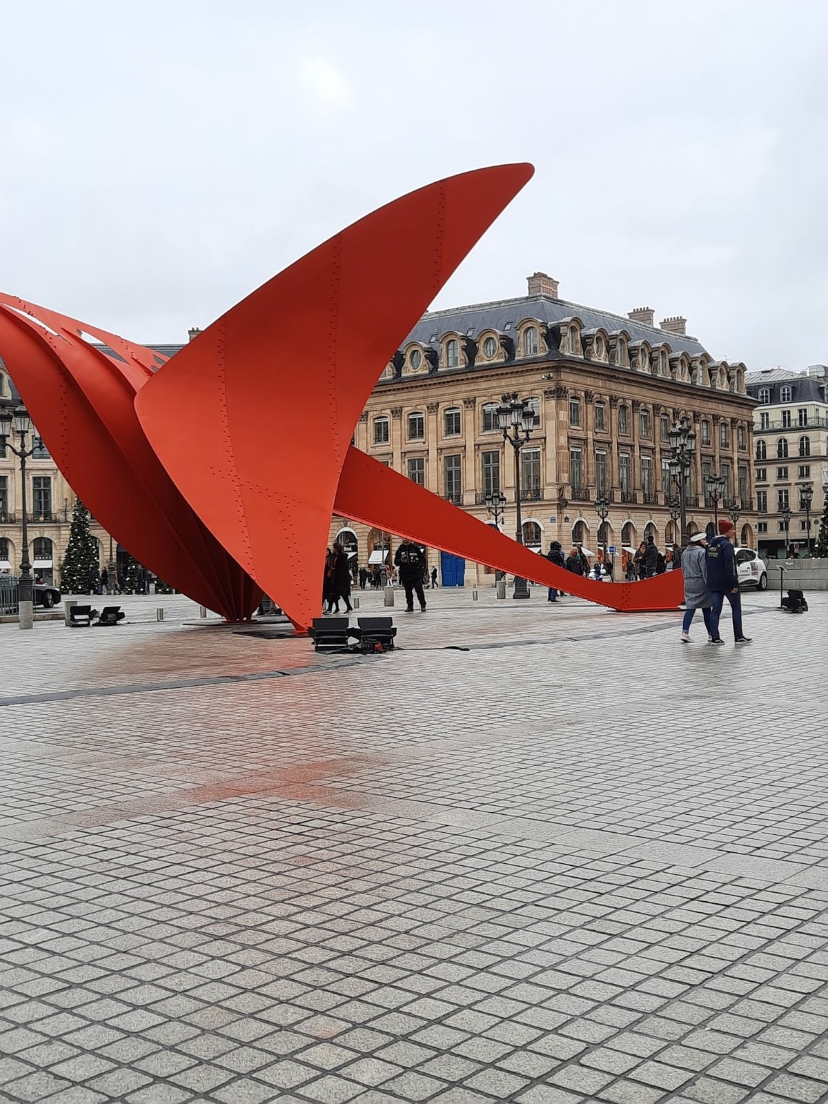 Place Vendôme