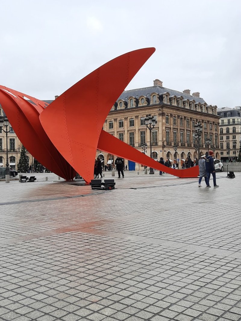 Place Vendôme