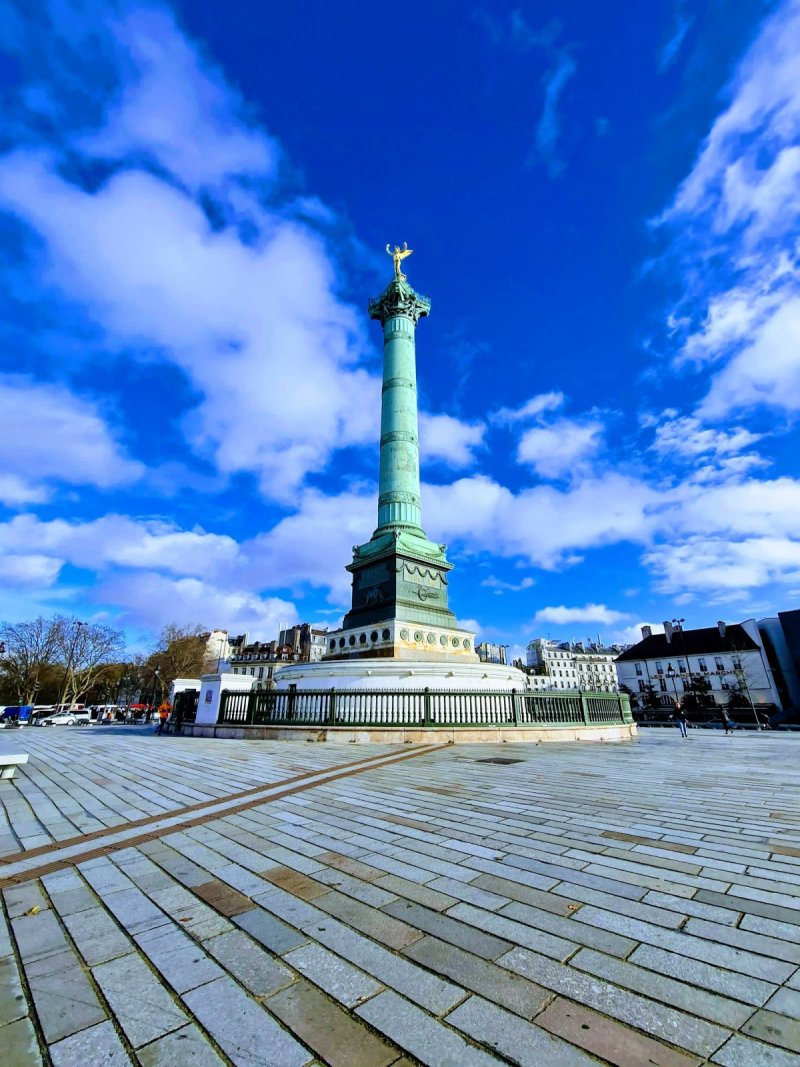 Colonne de Juillet