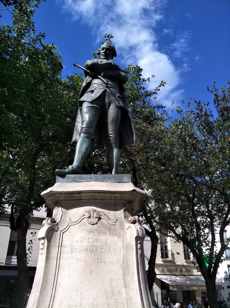 Colonne de Juillet