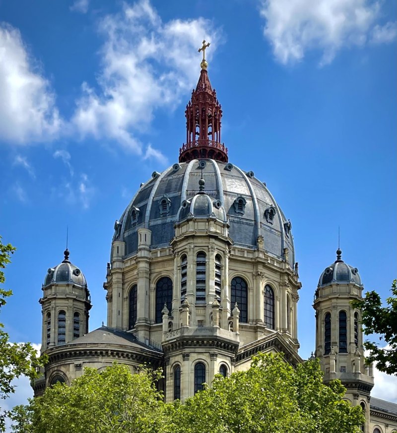 Église Saint-Augustin