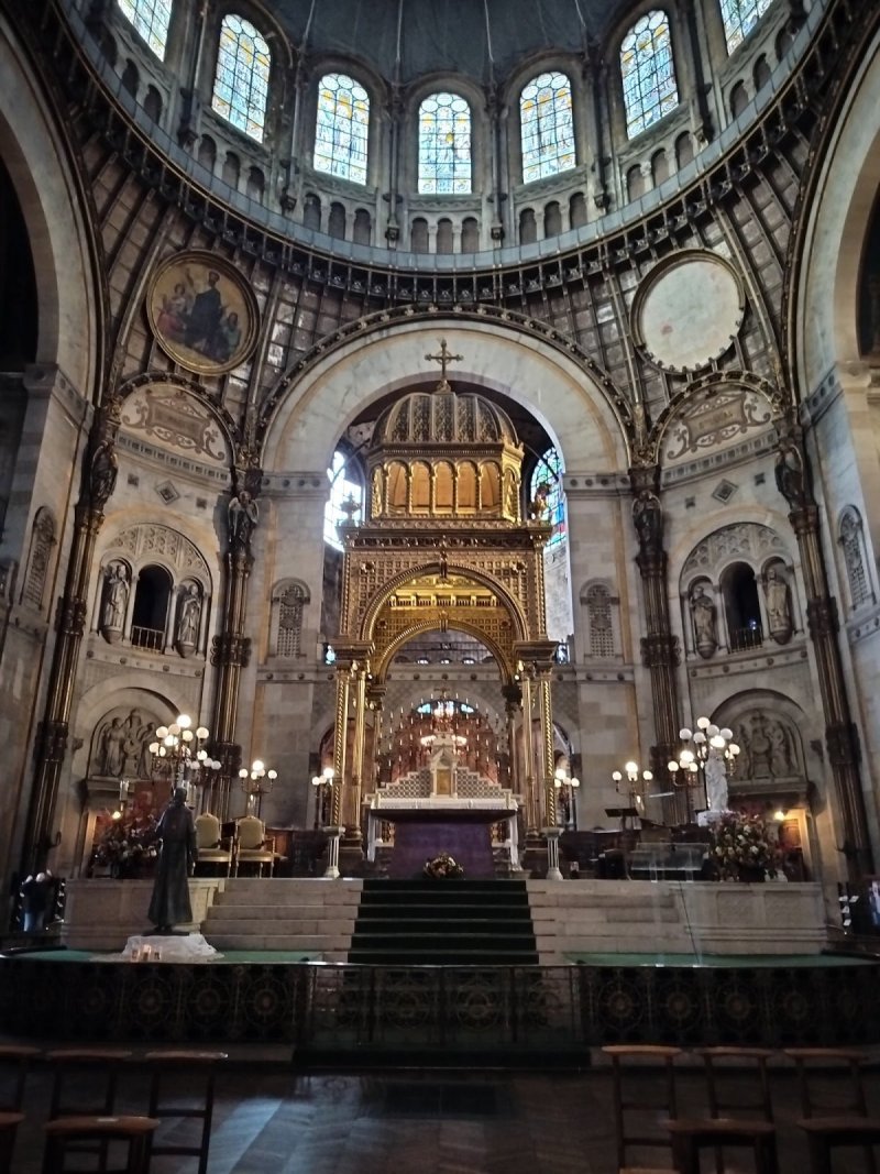 Église Saint-Augustin