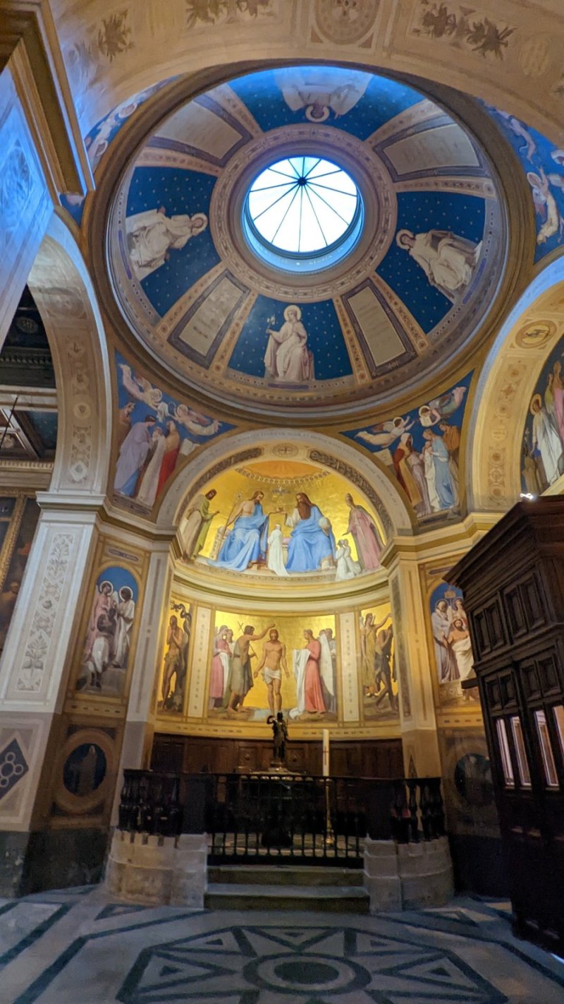 Paroisse Notre-Dame de Lorette