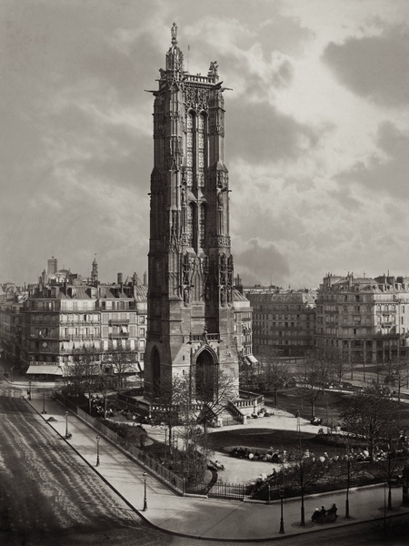 Tour Saint-Jacques