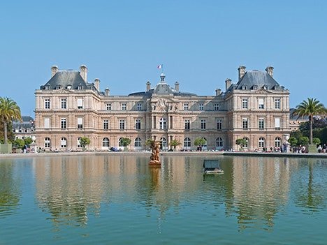 Palais du Luxembourg