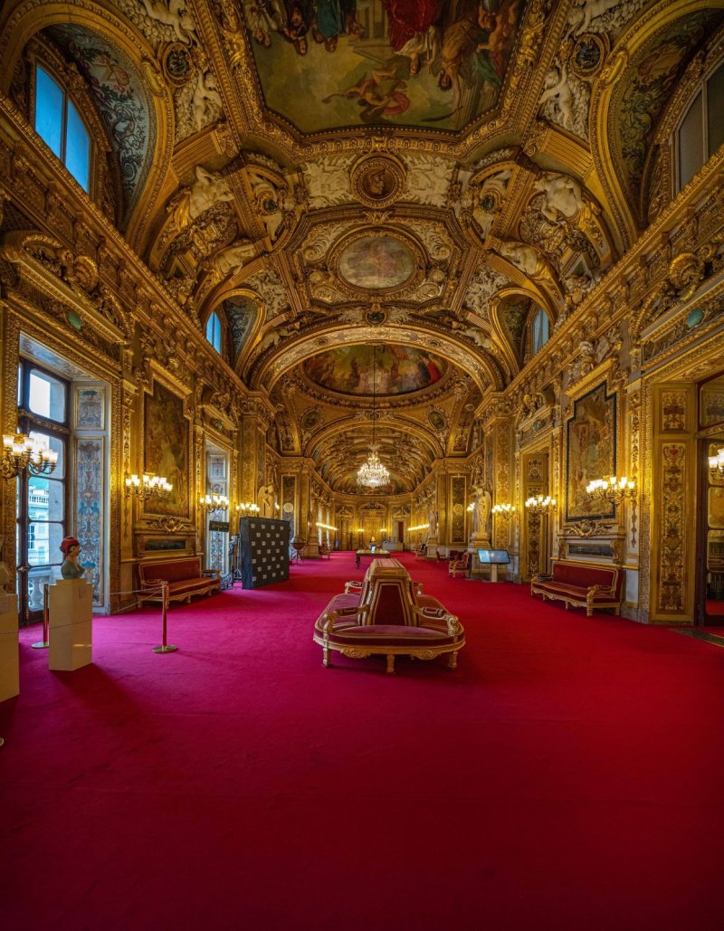 Palais du Luxembourg