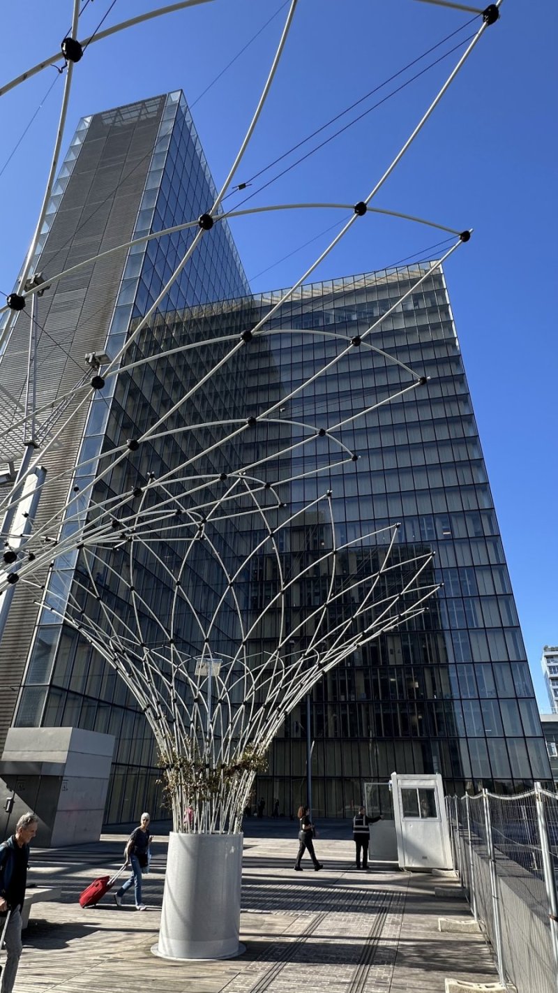 Bibliothèque François-Mitterrand