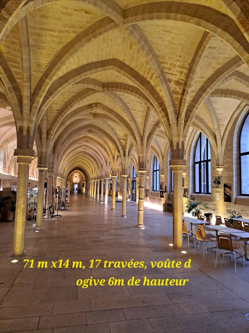 Collège des Bernardins