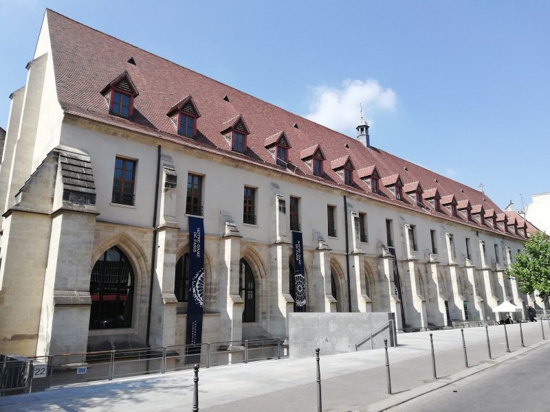 Collège des Bernardins
