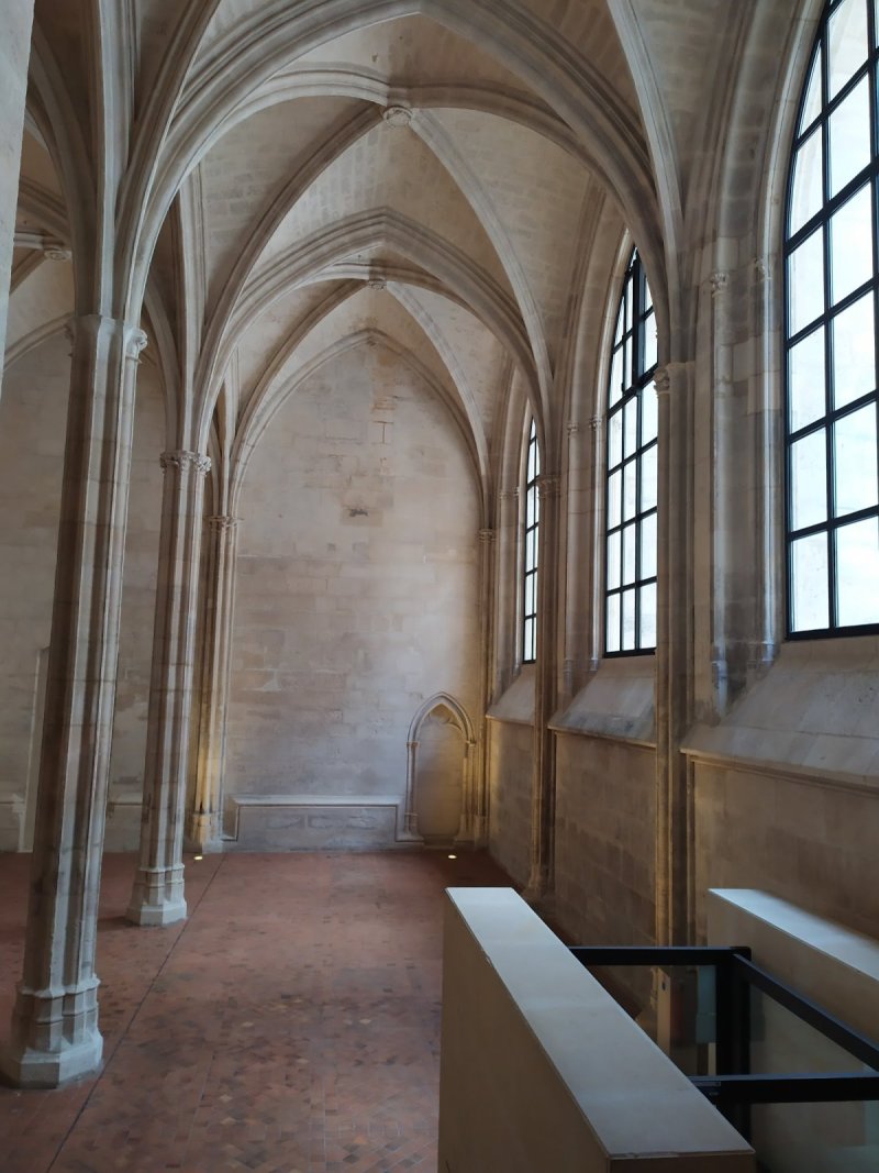Collège des Bernardins