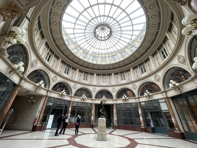 Galerie Colbert