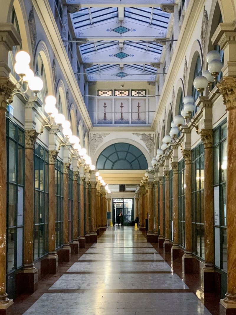 Galerie Colbert